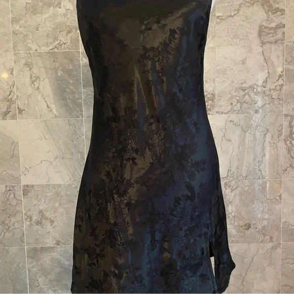 Princess Polly Norman Mini Slip Dress - Picture 3 of 7